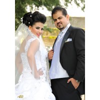 Houssam & Mirna Wedding